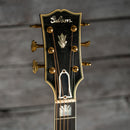 Gibson Custom Murphy Lab Pre-War SJ-200 Rosewood Light Aged - Faded Vintage Sunburst