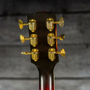 Gibson Pre-War SJ-200 Rosewood - Vintage Sunburst