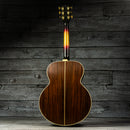 Gibson Pre-War SJ-200 Rosewood - Vintage Sunburst
