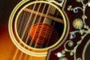 Gibson Pre-War SJ-200 Rosewood - Vintage Sunburst