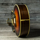 Gibson Pre-War SJ-200 Rosewood - Vintage Sunburst