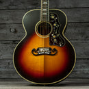 Gibson Pre-War SJ-200 Rosewood - Vintage Sunburst
