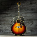 Gibson Pre-War SJ-200 Rosewood - Vintage Sunburst
