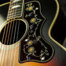 Gibson Pre-War SJ-200 Rosewood - Vintage Sunburst