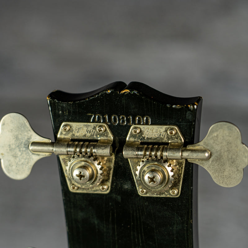 Used Gibson Ripper Gibson Ripper 1978