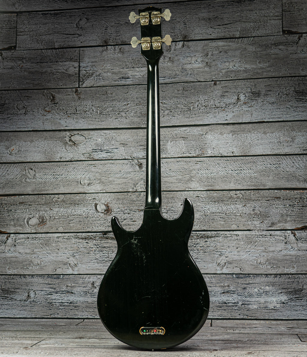 Used Gibson Ripper Gibson Ripper 1978