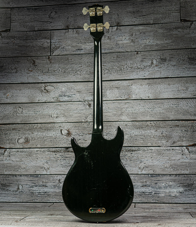 Gibson Ripper 1978