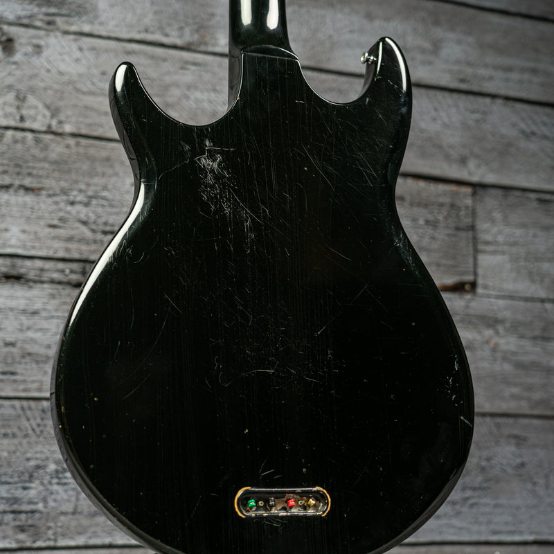 Gibson Ripper 1978