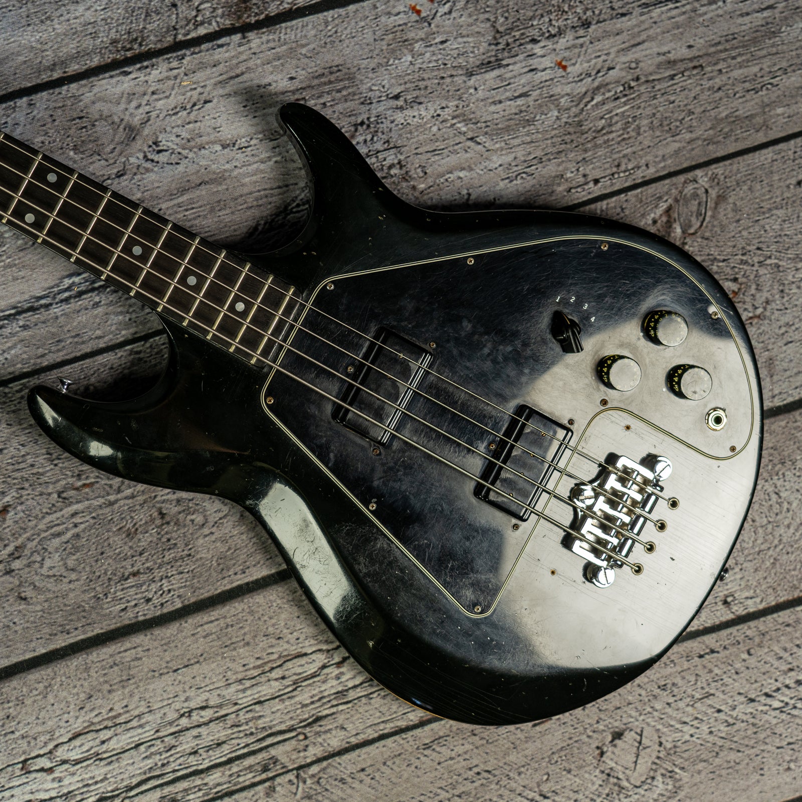 Used Gibson Ripper Gibson Ripper 1978