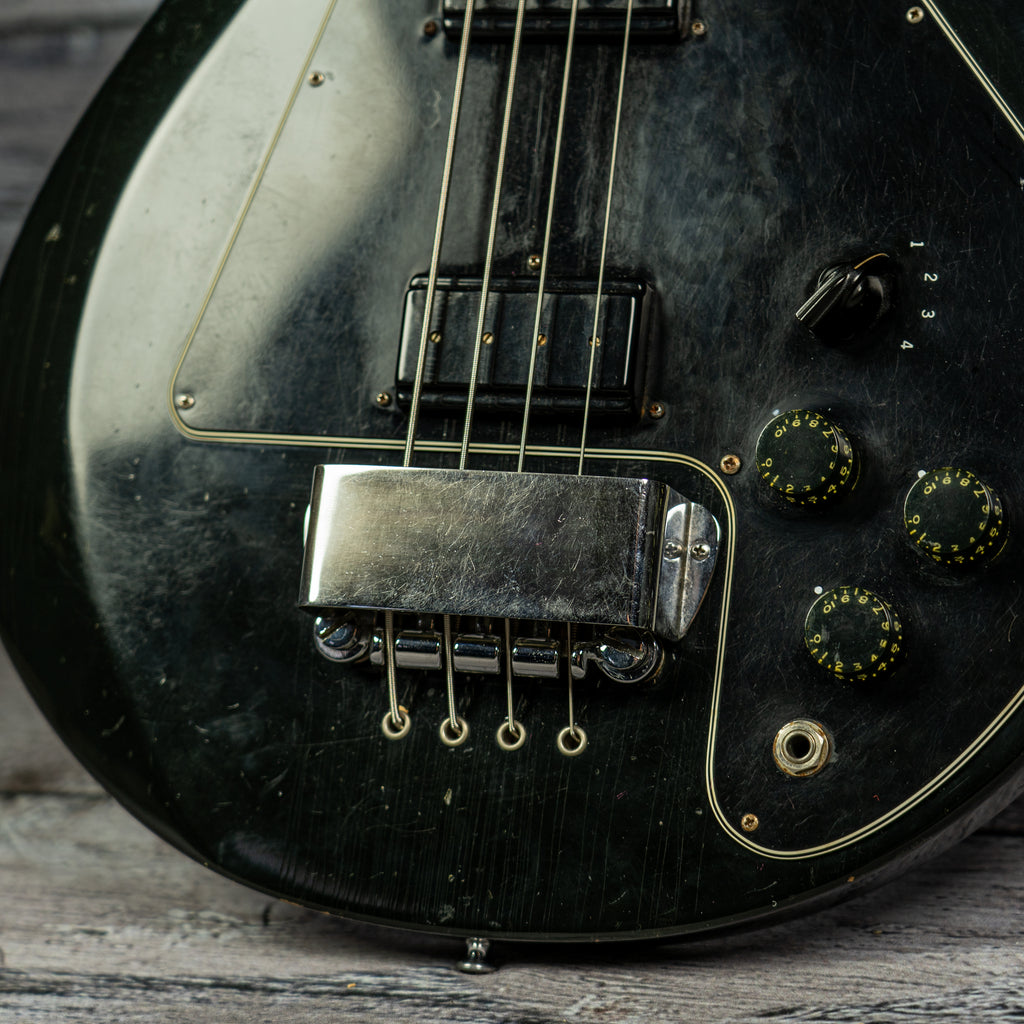 Gibson Ripper Bridge Gibson Ripper 1978