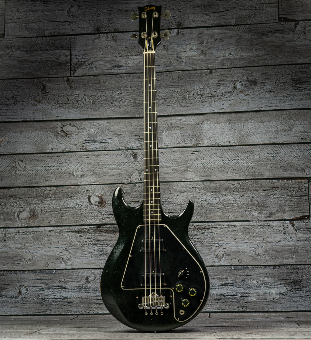 Gibson Ripper Bridge Gibson Ripper 1978