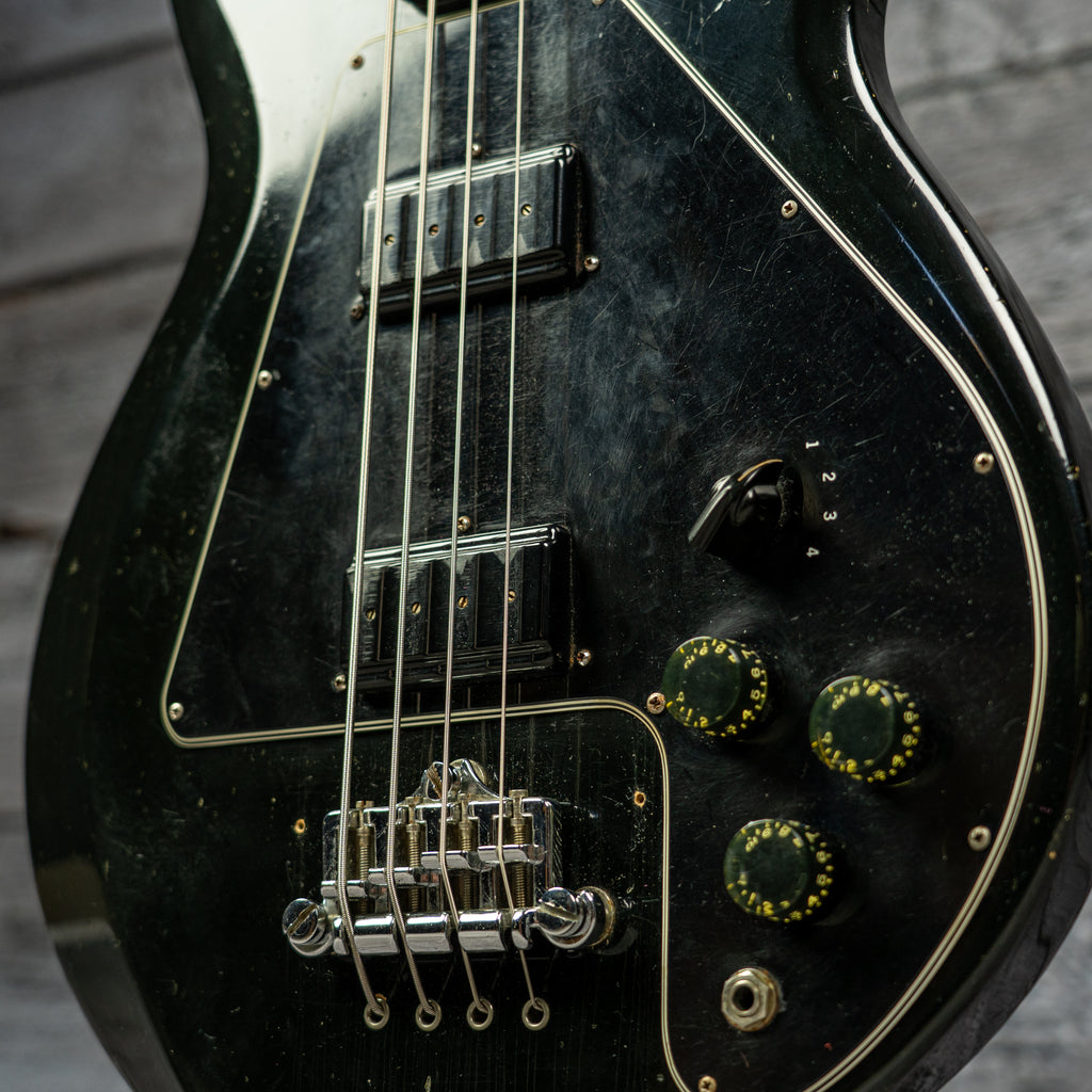 Gibson Ripper Bridge Gibson Ripper 1978