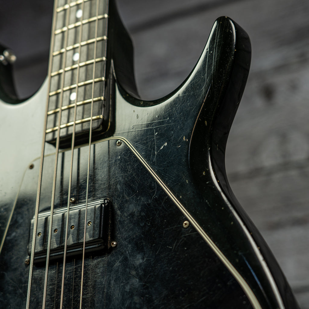 Gibson Ripper Bridge Gibson Ripper 1978