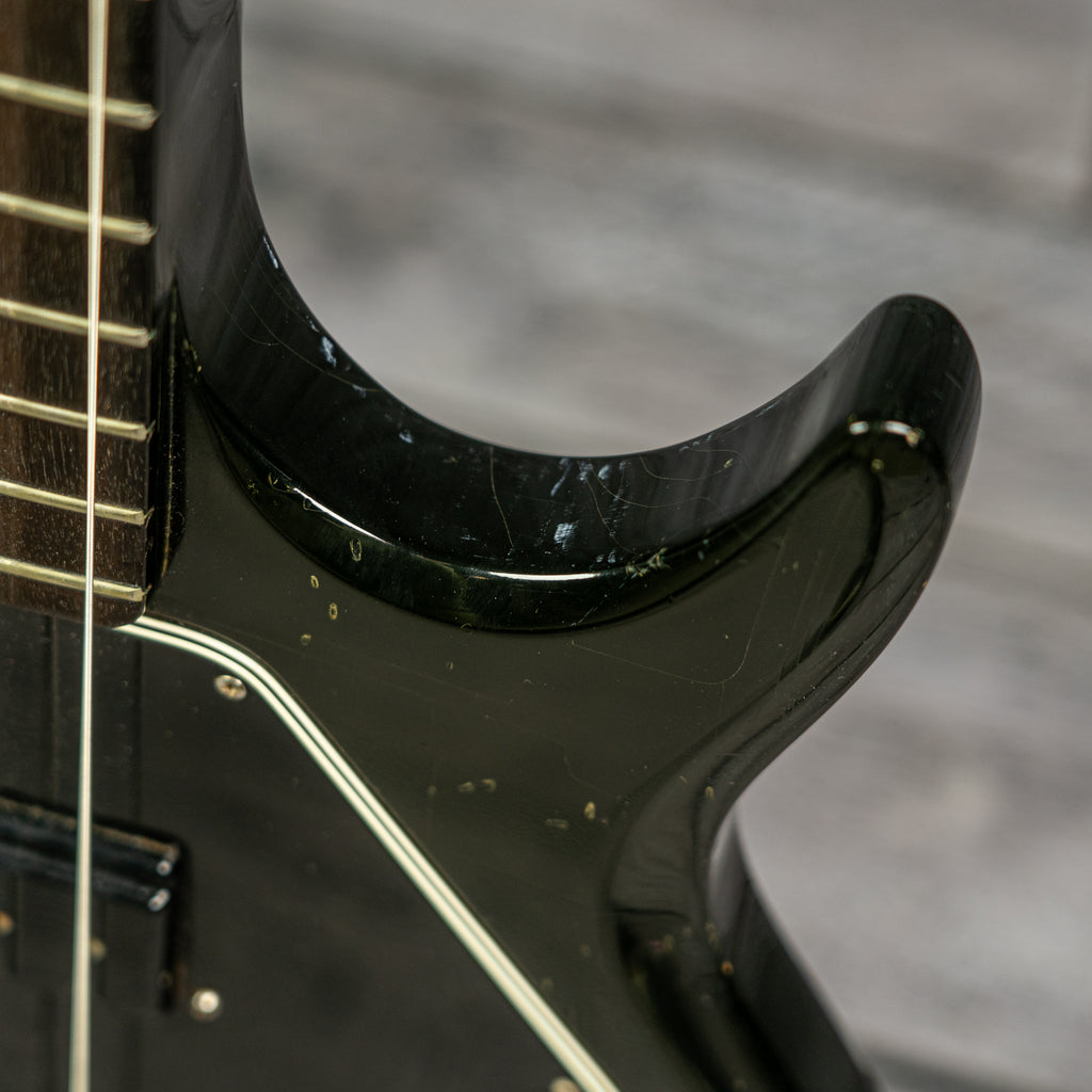 Gibson Ripper Bridge Gibson Ripper 1978