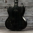 Gibson SG-3 Special
