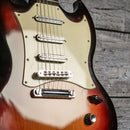 Gibson SG-3