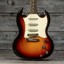 Gibson SG-3