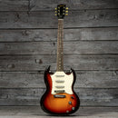 Gibson SG-3
