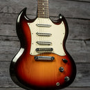 Gibson SG-3
