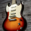 Gibson SG-3