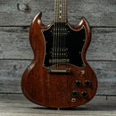 Gibson SG Faded