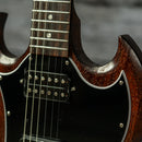 Gibson SG Faded