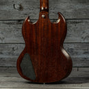 Gibson SG Faded