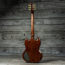 Gibson SG Faded