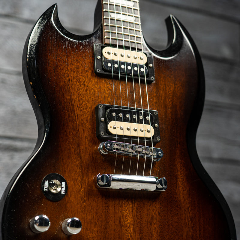 Gibson SG Future Tribute