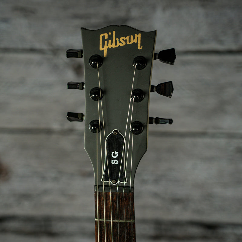 Gibson SGJ