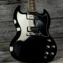 Gibson SG Special