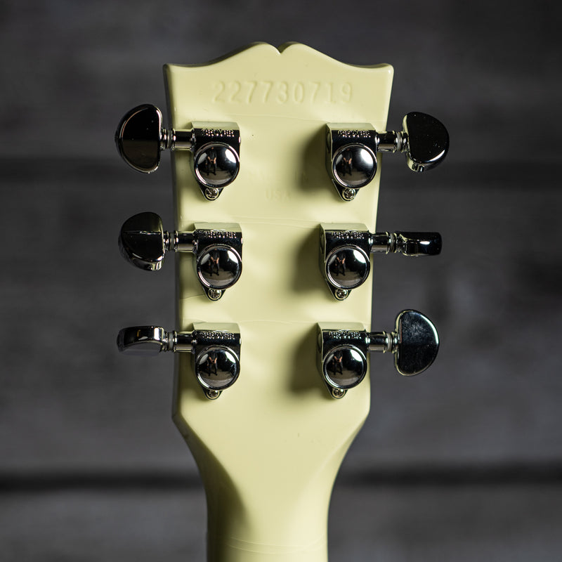 Gibson SG Standard - Classic White