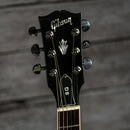 Gibson SG Standard - Pelham Blue Burst