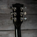 Gibson SG Standard - Pelham Blue Burst