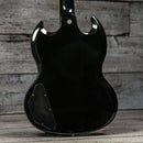 Gibson SG Standard - Pelham Blue Burst
