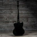 Gibson SG Standard - Pelham Blue Burst