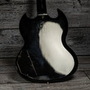 Gibson SG Standard - Tobacco Sunburst