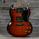 Gibson SG Standard - Tobacco Sunburst