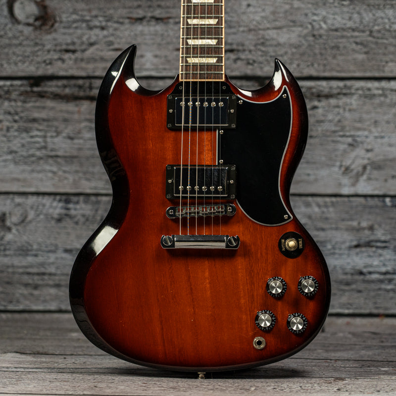 gibson sg tobacco Gibson SG Standard gibson sg tobacco Gibson SG Standard