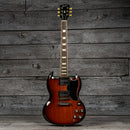 Gibson SG Standard - Tobacco Sunburst