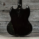 Gibson SG Standard - Tobacco Sunburst