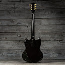 Gibson SG Standard - Tobacco Sunburst