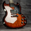 Gibson SG Standard - Tobacco Sunburst