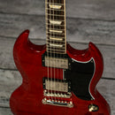 Gibson SG Standard '61
