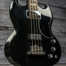 Gibson SG Standard Bass