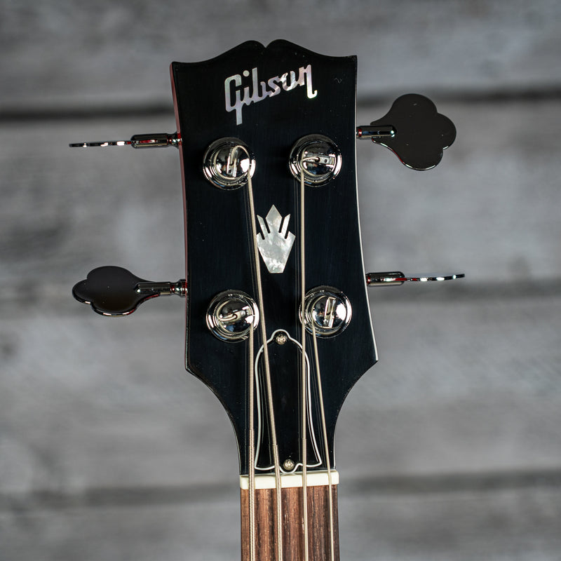 Gibson SG Standard Bass - Heritage Cherry