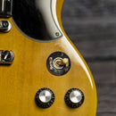 Gibson SG Standard '61 - TV Yellow