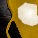 Gibson SG Standard '61 - TV Yellow