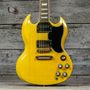 Gibson SG Standard '61 - TV Yellow