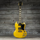 Gibson SG Standard '61 - TV Yellow